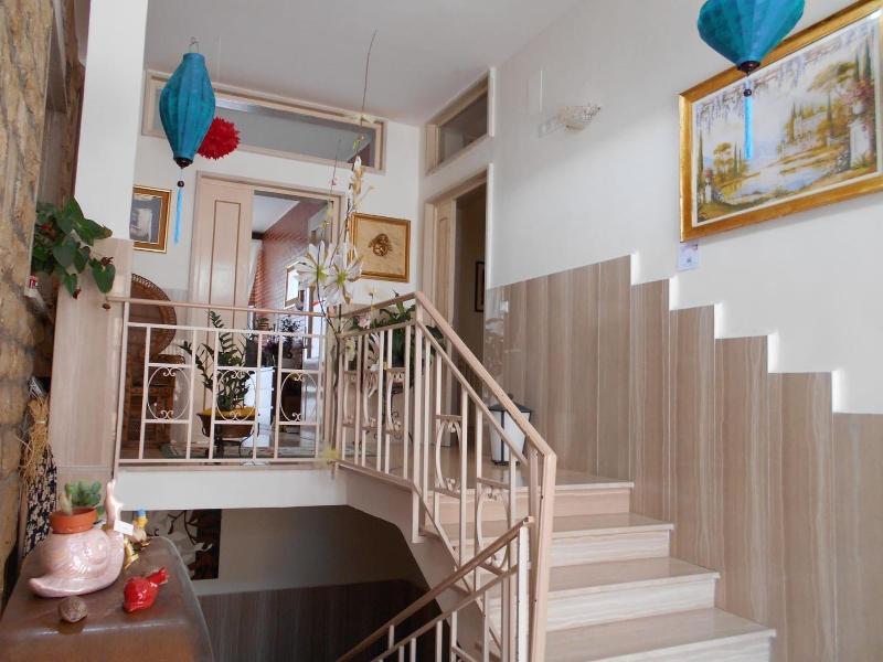 B&B Le Chiocciole - Lobi