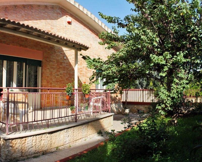 B&B Le Chiocciole - Genel