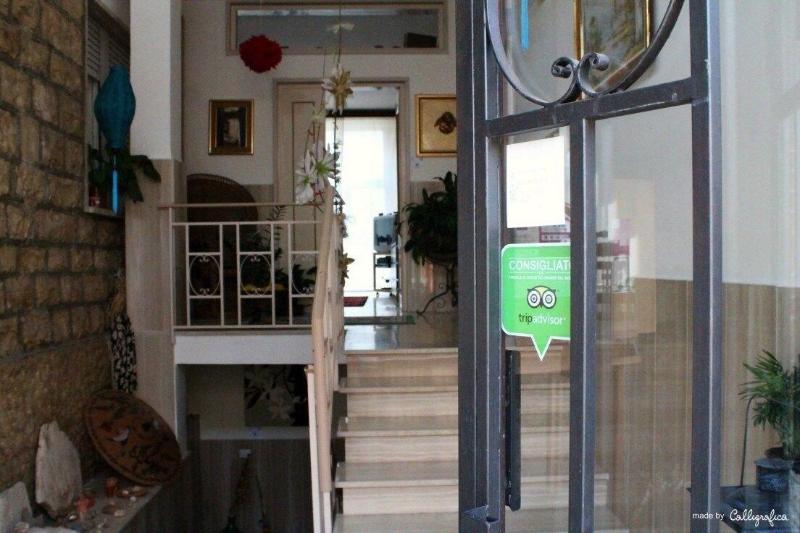 B&B Le Chiocciole - Genel
