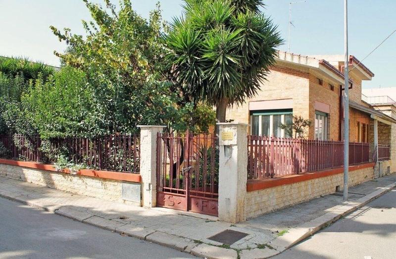 B&B Le Chiocciole - Genel