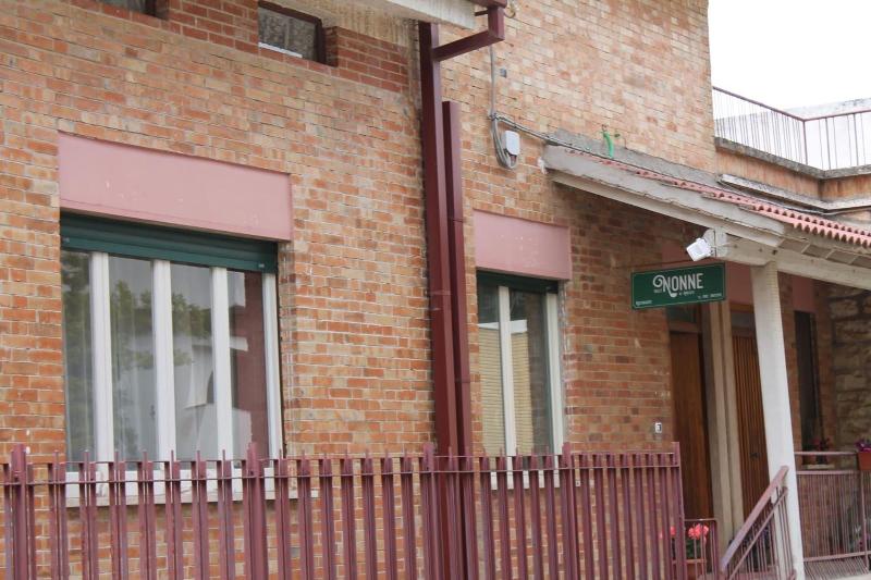 B&B Le Chiocciole - Genel