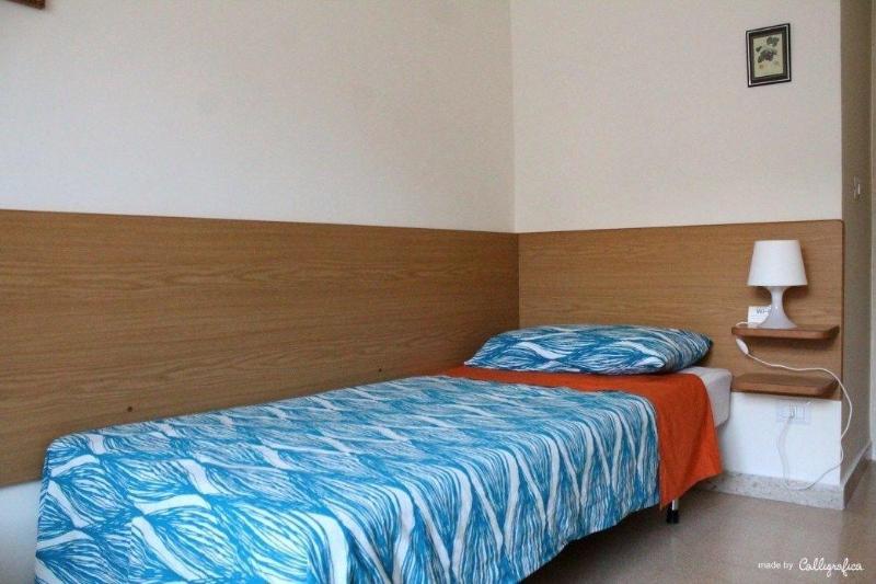 B&B Le Chiocciole - Oda