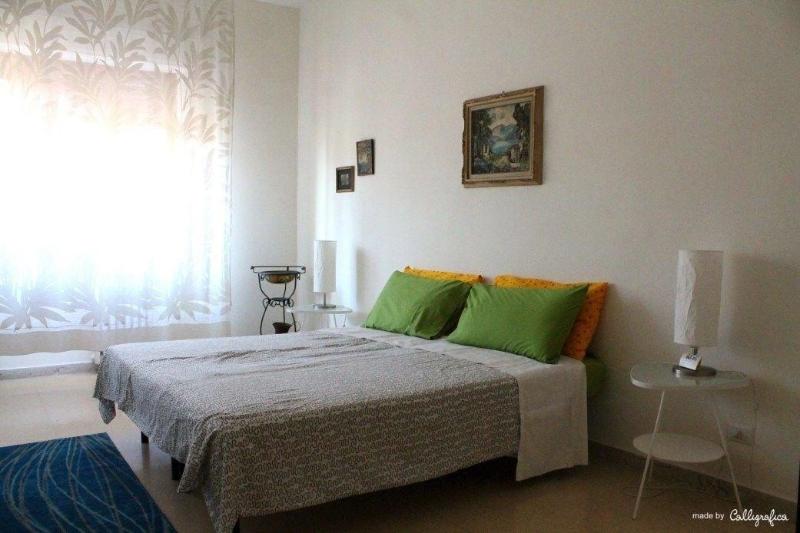 B&B Le Chiocciole - Oda