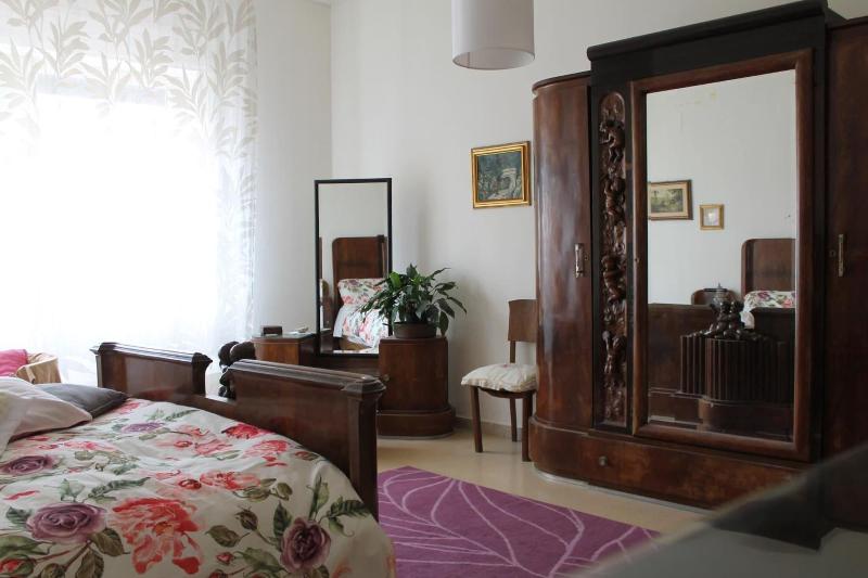 B&B Le Chiocciole - Oda