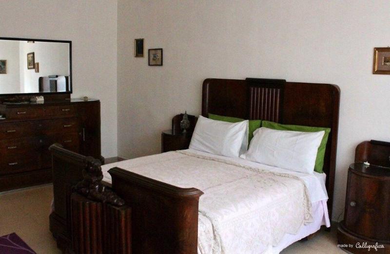 B&B Le Chiocciole - Oda