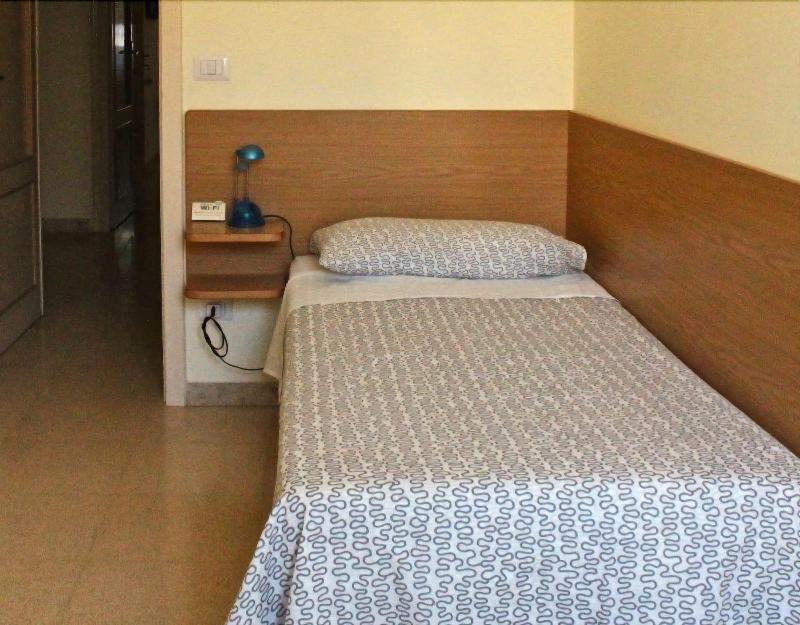 B&B Le Chiocciole - Oda