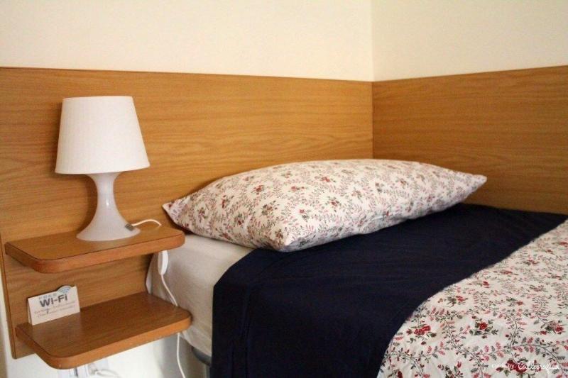 B&B Le Chiocciole - Oda