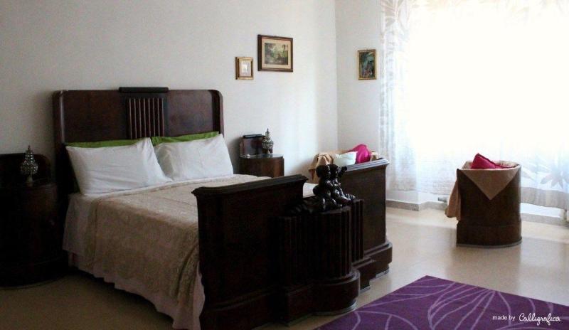 B&B Le Chiocciole - Oda