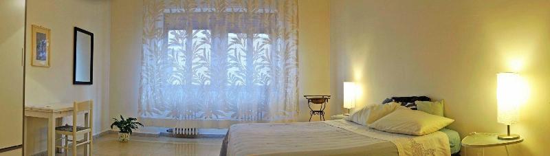 B&B Le Chiocciole - Oda