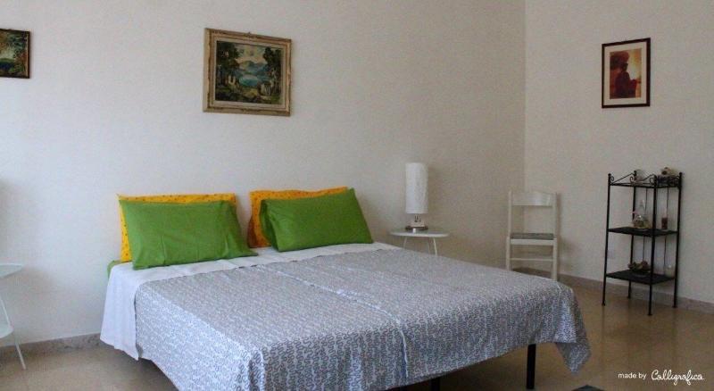 B&B Le Chiocciole - Oda