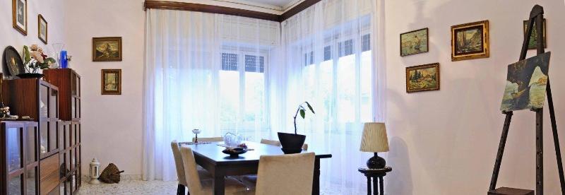 B&B Le Chiocciole - Restoran