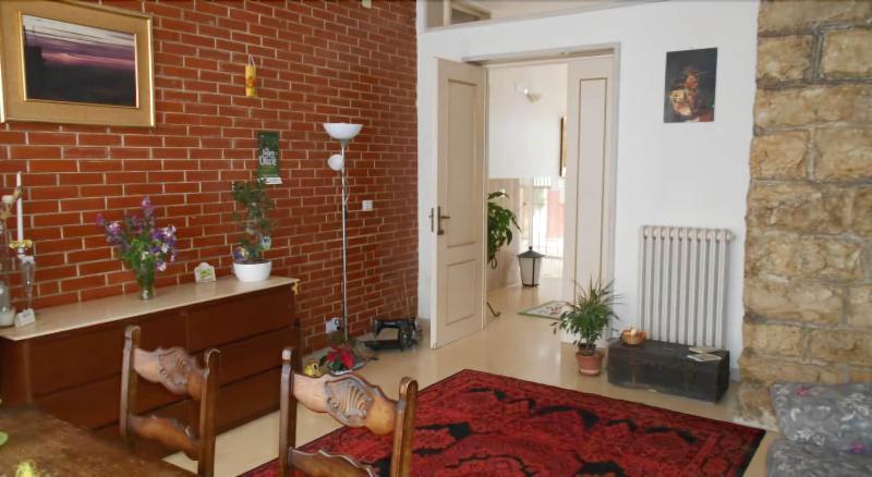 B&B Le Chiocciole - Restoran