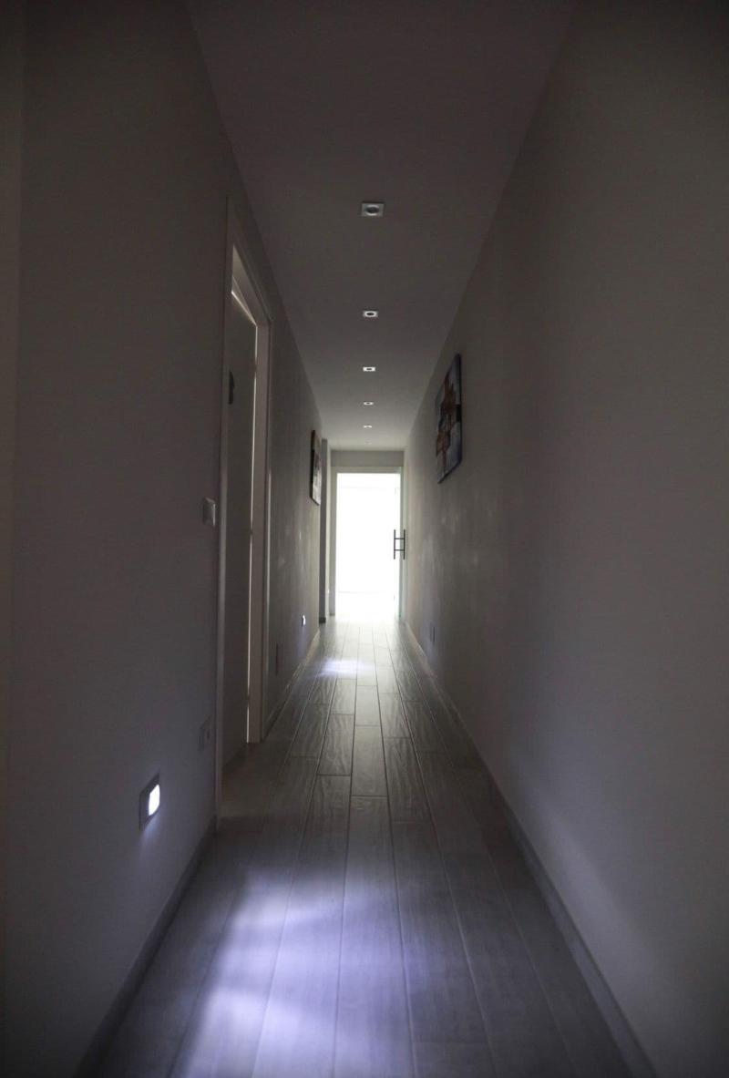 Chiaia Guest House - Lobi