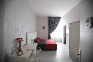 Chiaia Guest House otel fotoğrafı