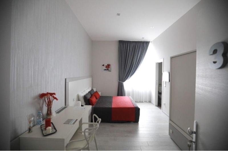 Chiaia Guest House - Genel
