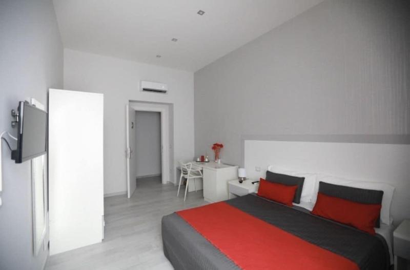 Chiaia Guest House - Oda