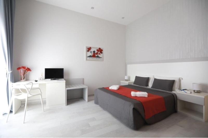 Chiaia Guest House - Oda