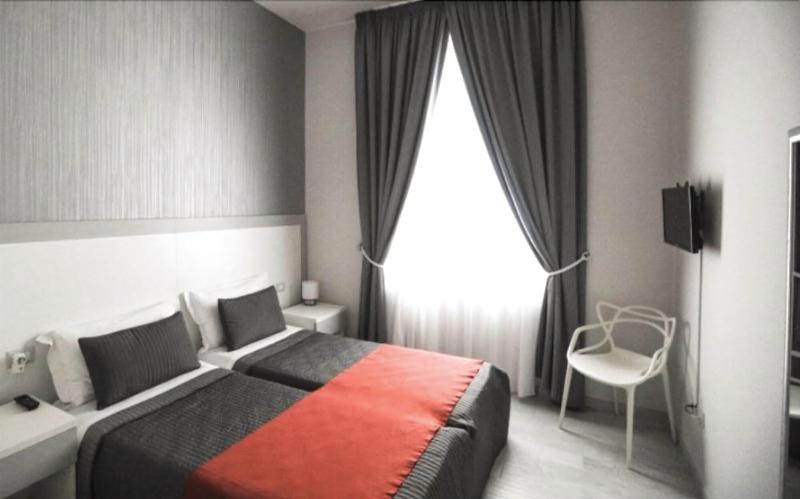Chiaia Guest House - Oda
