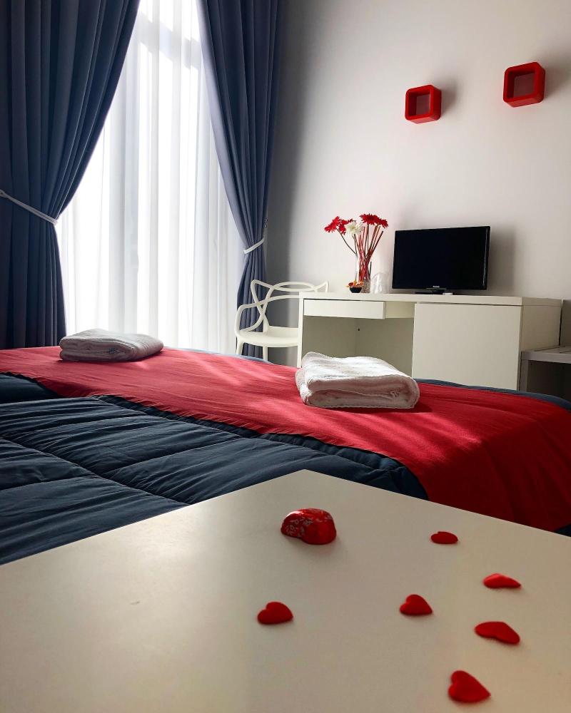 Chiaia Guest House - Oda