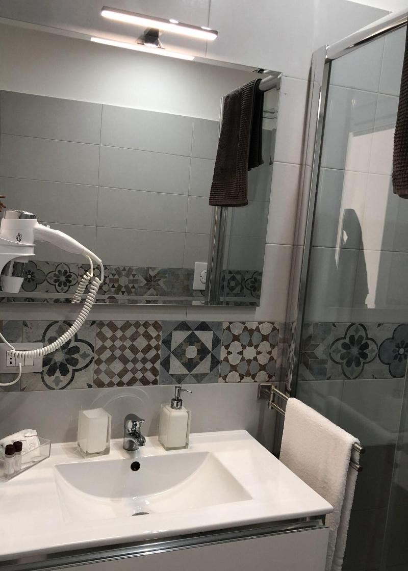 Chiaia Guest House - Oda