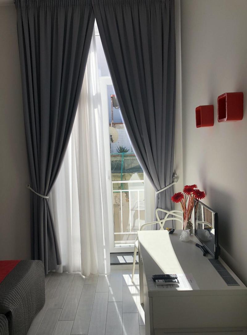 Chiaia Guest House - Oda