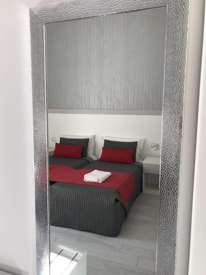 Chiaia Guest House - Oda