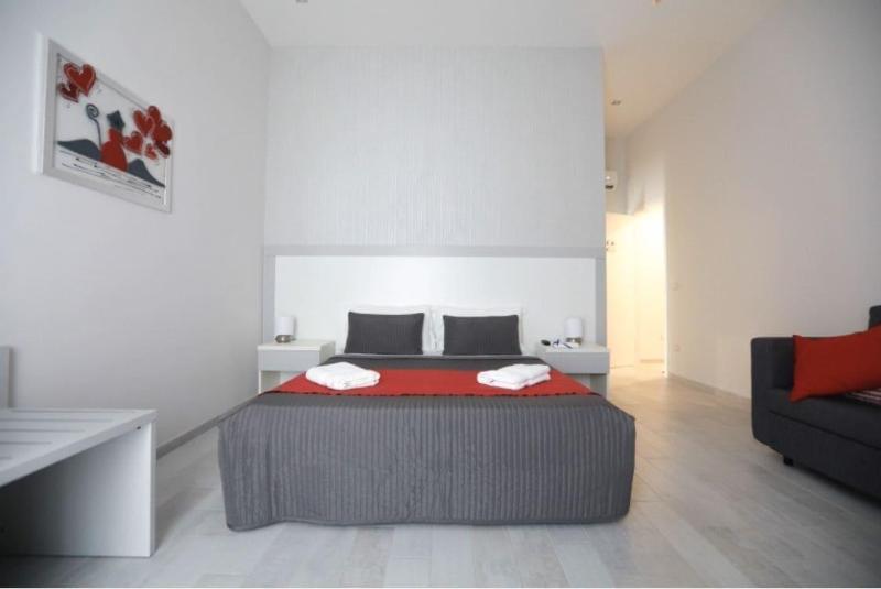 Chiaia Guest House - Oda