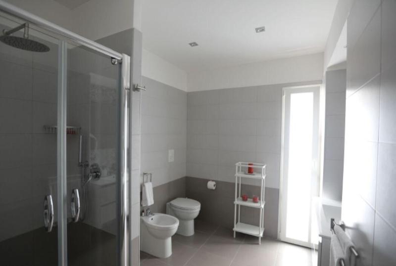 Chiaia Guest House - Oda