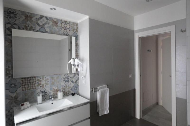 Chiaia Guest House - Oda