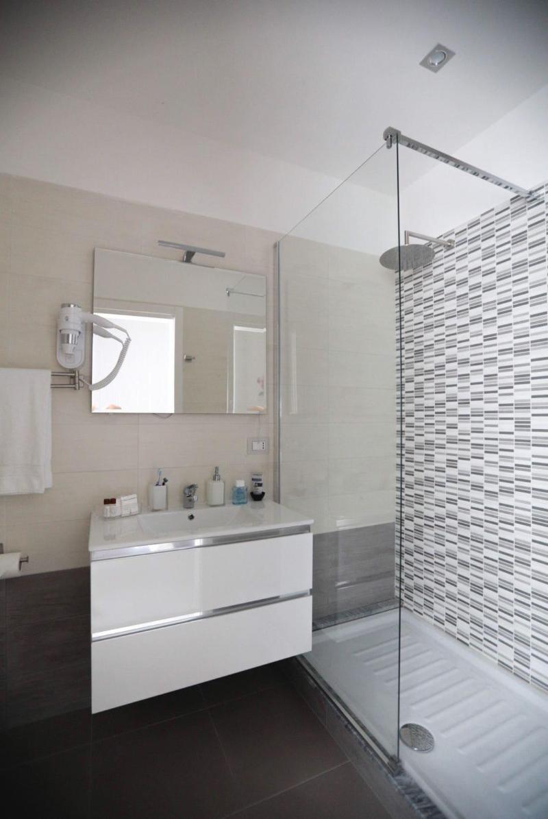 Chiaia Guest House - Oda