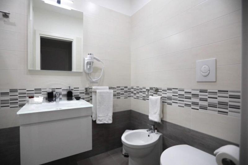 Chiaia Guest House - Oda