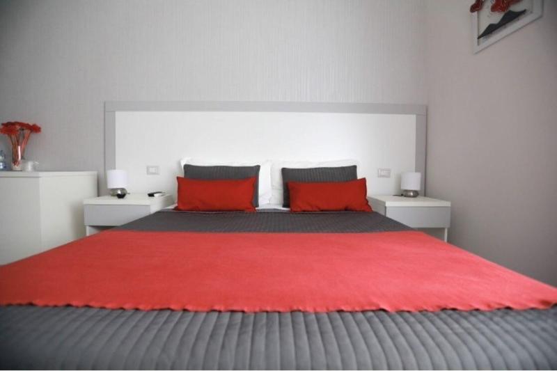 Chiaia Guest House - Oda