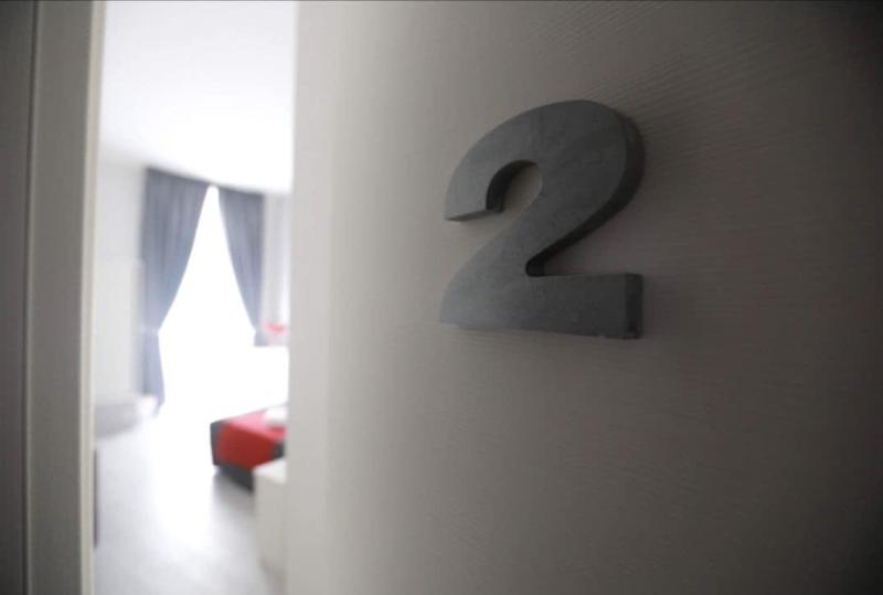 Chiaia Guest House - Oda