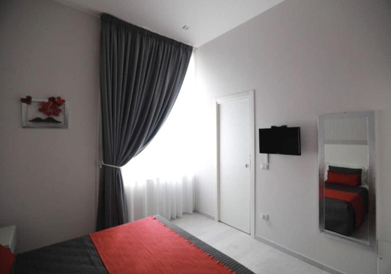 Chiaia Guest House - Oda
