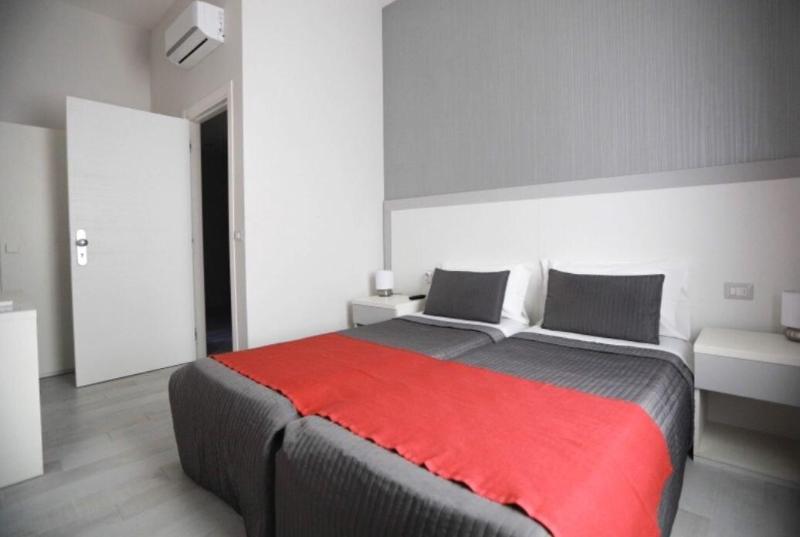 Chiaia Guest House - Oda
