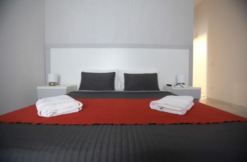 Chiaia Guest House - Oda