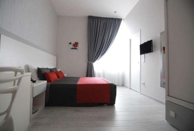 Chiaia Guest House - Oda