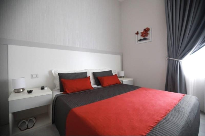 Chiaia Guest House - Oda