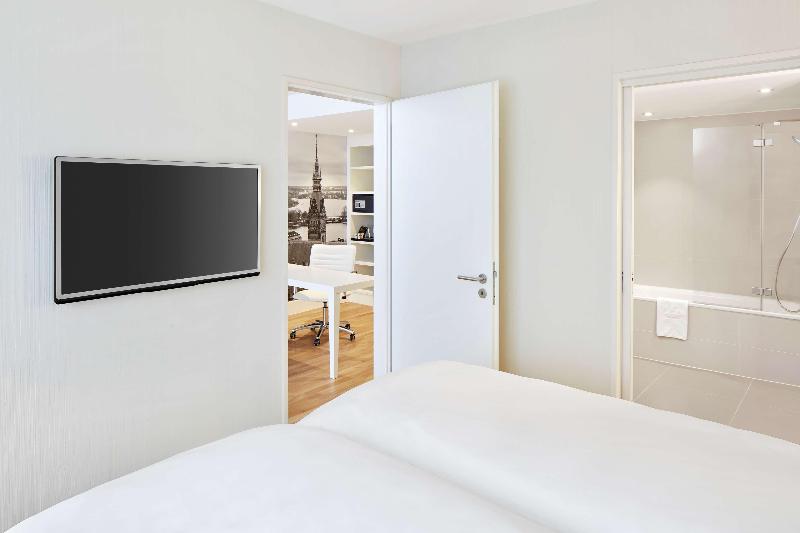 NH Collection Hamburg City - Oda