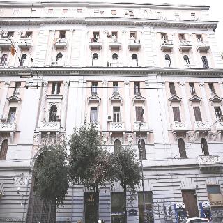 La Baia Di Partenope otel fotoğrafı