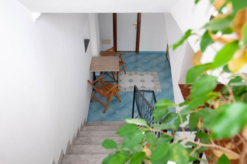 Albergo Macrì - Lobi