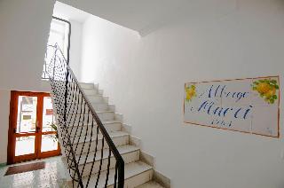 Albergo Macrì otel fotoğrafı