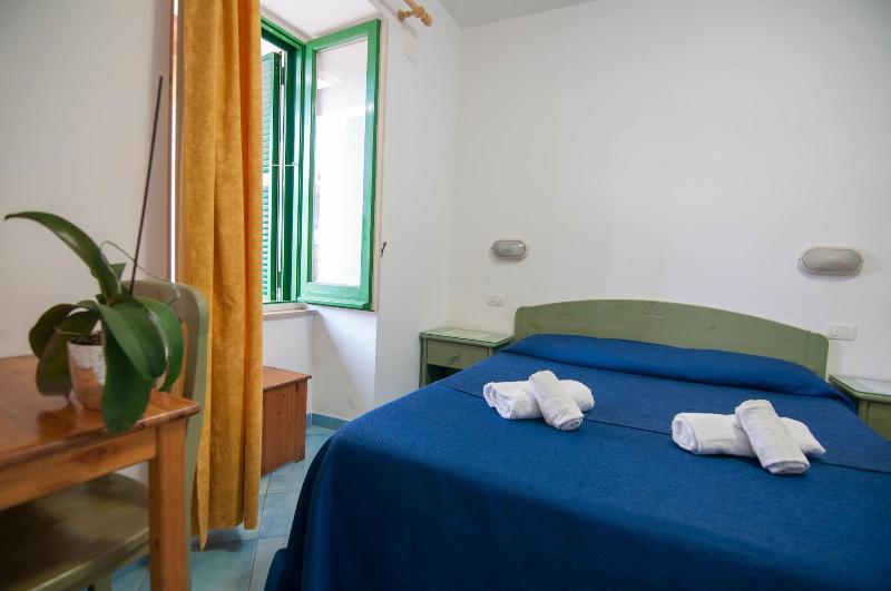 Albergo Macrì - Genel