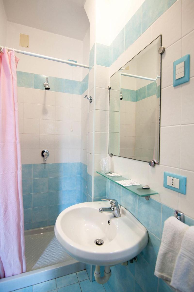 Albergo Macrì - Oda