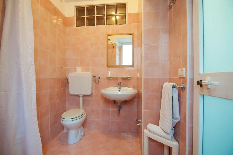 Albergo Macrì - Oda