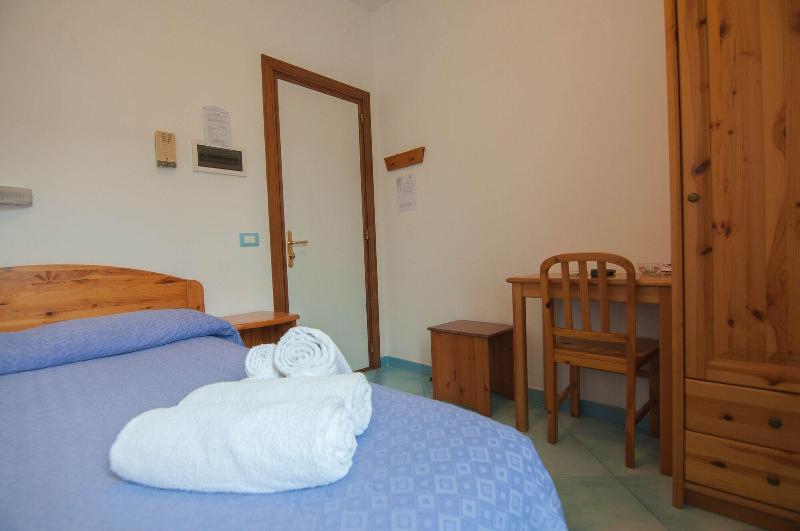 Albergo Macrì - Oda