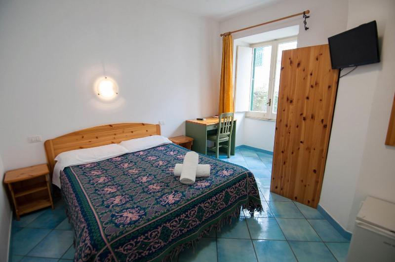 Albergo Macrì - Oda