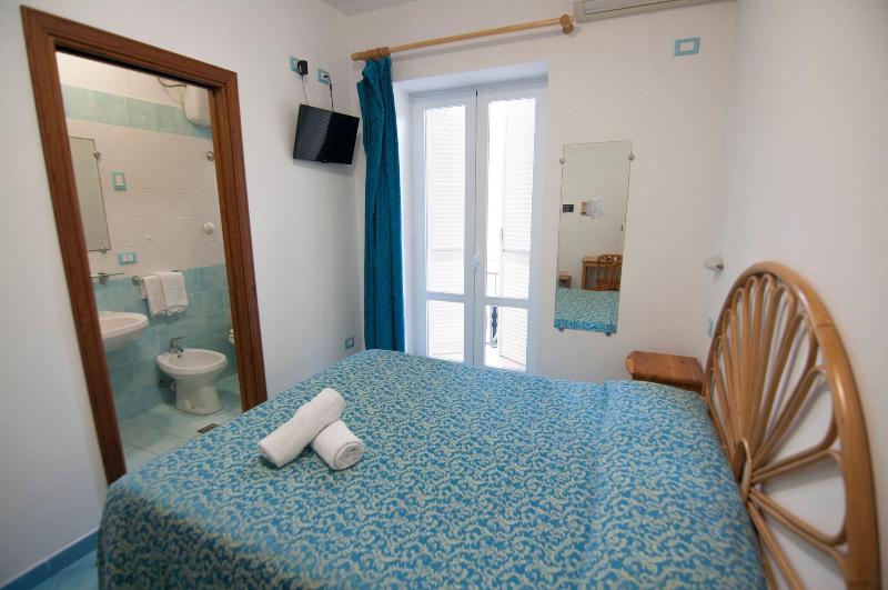 Albergo Macrì - Oda