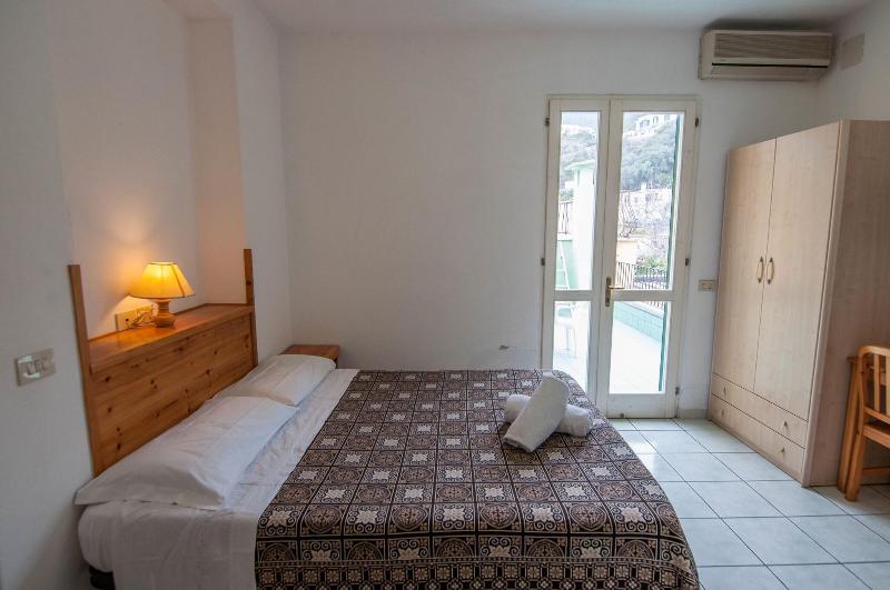 Albergo Macrì - Oda