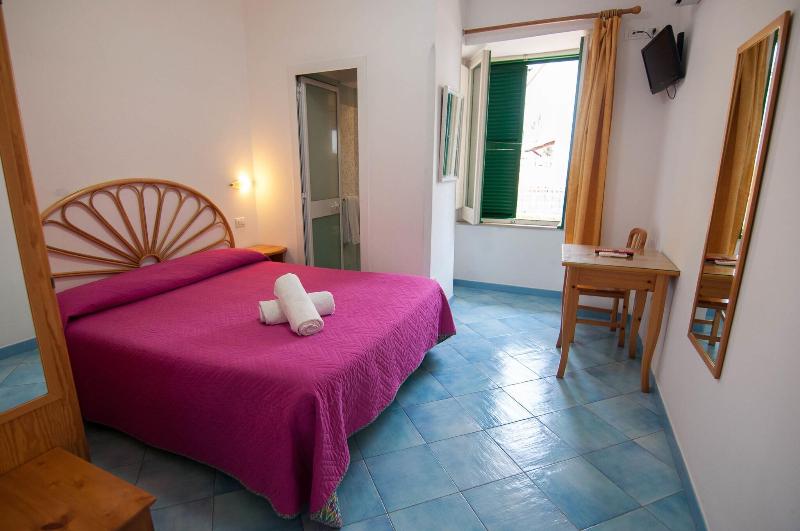 Albergo Macrì - Oda